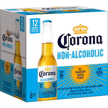 Corona Non-Alcoholic