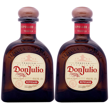 Don Julio Reposado Tequila Combo