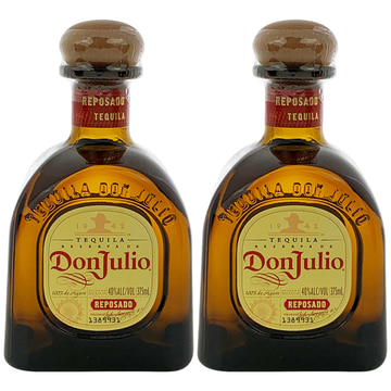 Don Julio Reposado Tequila Combo