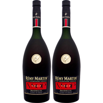 Remy Martin VSOP Cognac Combo