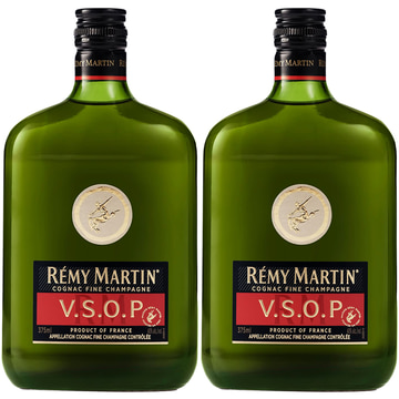 Remy Martin VSOP Cognac Combo