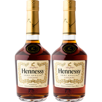 Hennessy VS Cognac Combo