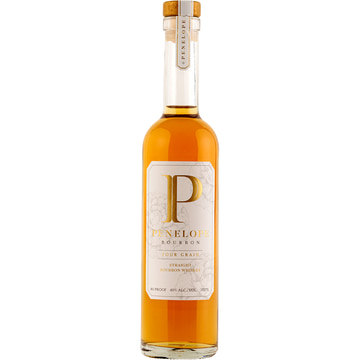 Penelope Bourbon Four Grain