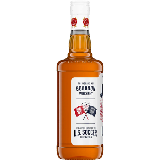 Picture of Jim Beam US Soccer Federation Edition Bourbon