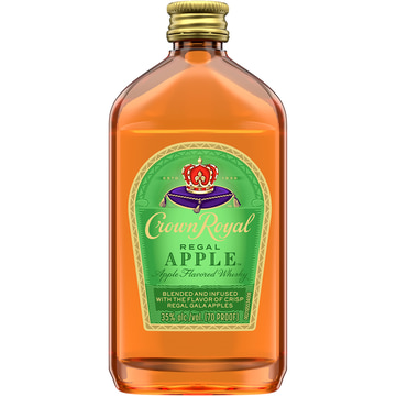 Crown Royal Regal Apple Whiskey