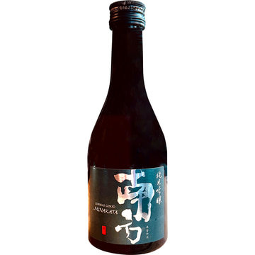 Minakata Junmai Ginjo Sake