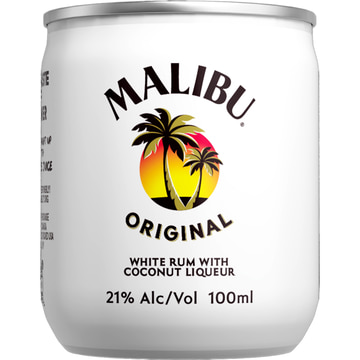 Malibu Coconut Rum