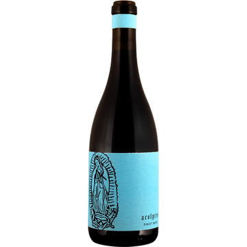 Our Lady of Guadalupe Acolytes Pinot Noir