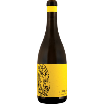 Our Lady of Guadalupe Acolytes Chardonnay