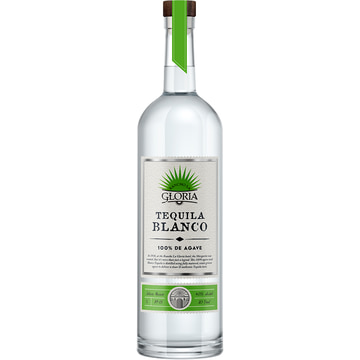 Rancho la Gloria Blanco Tequila