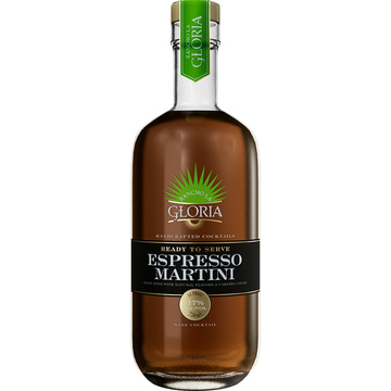 Rancho la Gloria 17 Espresso Martini