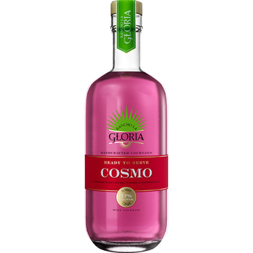 Rancho la Gloria 17 Cosmo