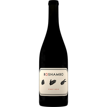 Roshambo Pinot Noir