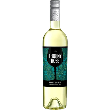 Thorny Rose Pinot Grigio