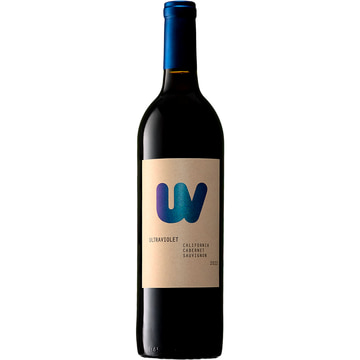 Ultraviolet Cabernet Sauvignon