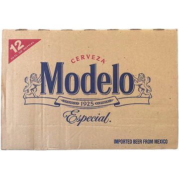 Modelo Especial