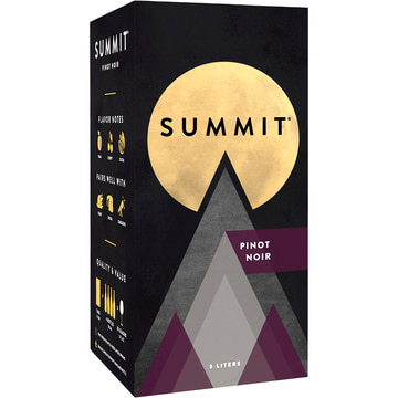 Summit Pinot Noir