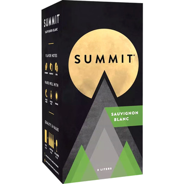 Summit Sauvignon Blanc