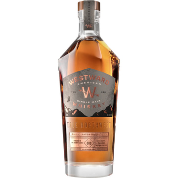 Westward PX Sherry Cask