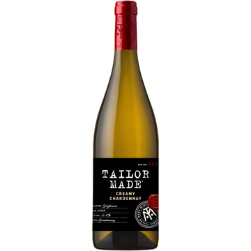 Tailor Made Creamy Chardonnay