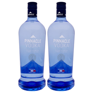 Pinnacle Vodka Combo