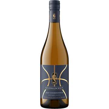 Kendall-Jackson NBA Chardonnay