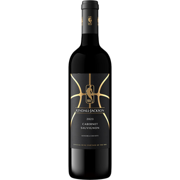 Kendall-Jackson NBA Cabernet Sauvignon