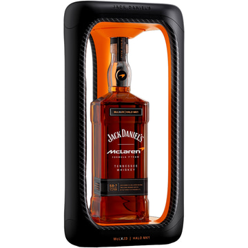 Jack Daniel's Old No. 7 Mclaren Halo MK1 Limited Edition