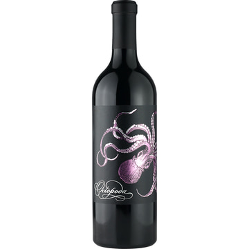 Octopoda Red Hills Cabernet Sauvignon