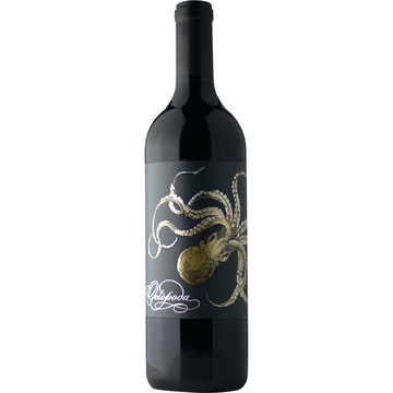 Octopoda Napa Valley Cabernet Sauvignon