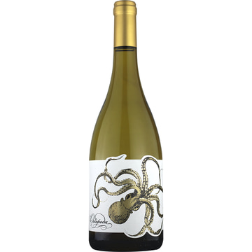 Octopoda Chardonnay