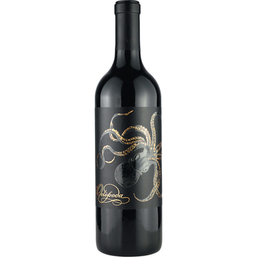 Octopoda Opulent Red Blend