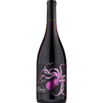 Octopoda Russian River Valley Pinot Noir