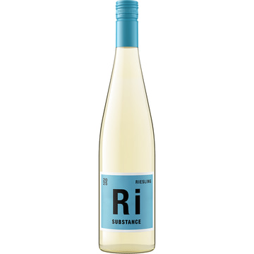 Substance Riesling