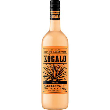 Zocalo Mango Margarita