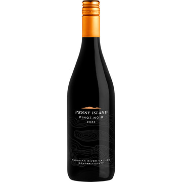 Penny Island Pinot Noir