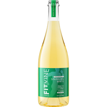 FitVine Free Sparkling White