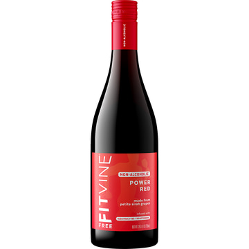 FitVine Free Power Red
