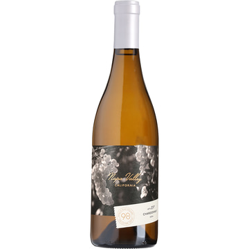 90+ Cellars Lot 231 Chardonnay