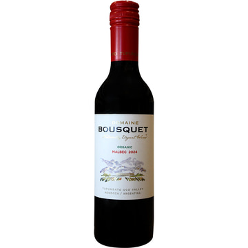 Domaine Bousquet Premium Organic Malbec