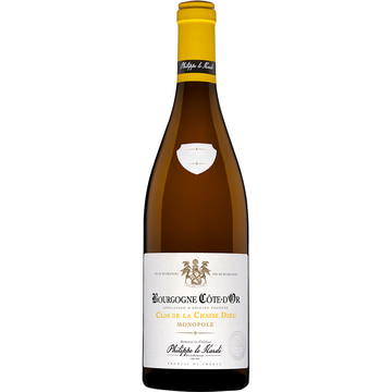 Philippe le Hardi Bourgogne Cote d'Or Clos de la Chaise Dieu Monopole