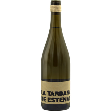 Vera de Estenas La Tardana de Estenas