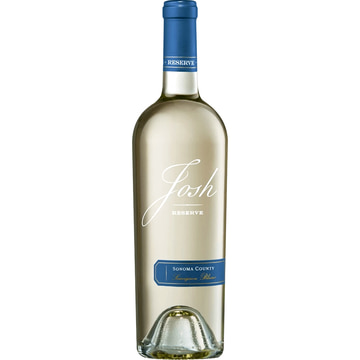 Josh Cellars Reserve Sonoma County Sauvignon Blanc