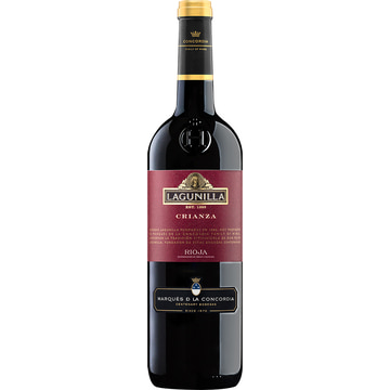 Marques de la Concordia Lagunilla Crianza