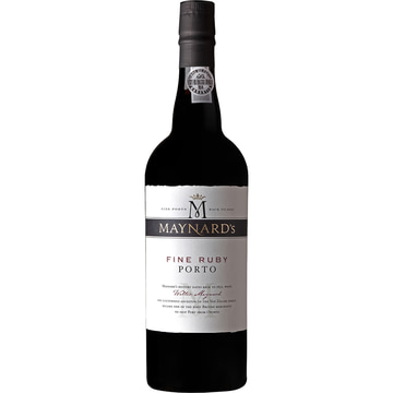 Maynard's Fine Ruby Port