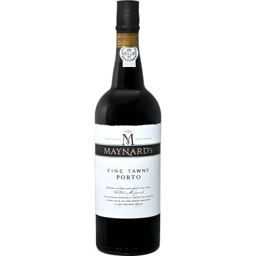 Maynard's Fine Tawny Port