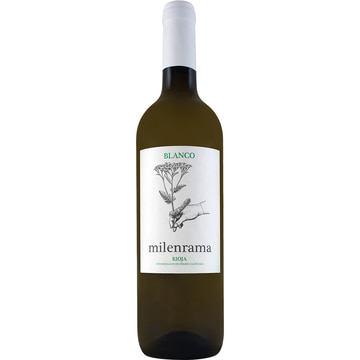 Milenrama Rioja Blanco