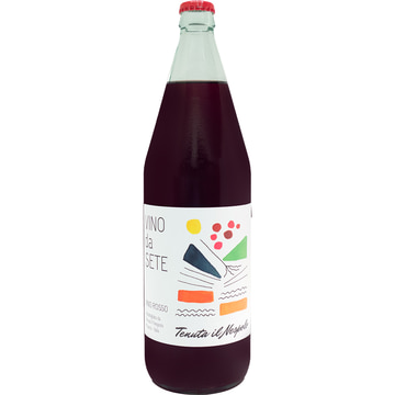 Tenuta il Nespolo Vino da Sete Rosso