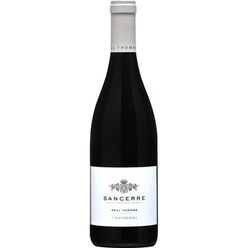 Paul Thomas Chavignol Sancerre Rouge