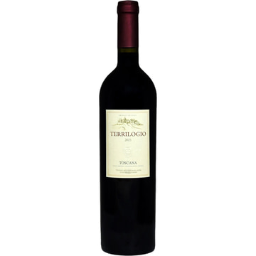 Terrilogio Toscana